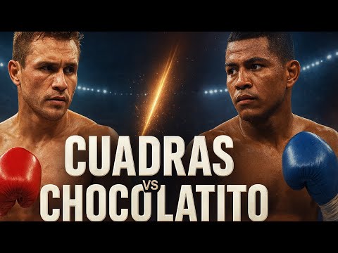 Carlos Cuadras vs Roman “Chocolatito” Gonzalez | Full Fight Highlights | Boxing Documentary HD