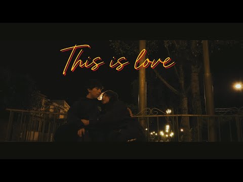 BLAZZ - THIS IS LOVE