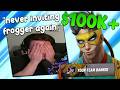 How I ACCIDENTALLY Won A 100k Marvel Rivals Tournament