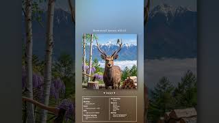 [NFT] Elemental Anima #0243 #Shorts