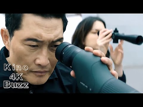 Бабочка (Butterfly 2025) Новый шпионский триллер с Дэниелом Дэ Кимом | Премьера на Prime Video