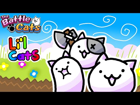 Battle Cats | Ranking All Li’l Cats from Worst to Best