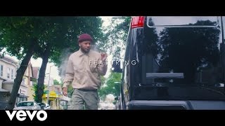 Reese Chubbs - Oh No ft. Jaquae