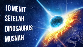 Download lagu Inilah yang Terjadi 10 Menit Setelah Dinosaurus Musnah mp3 Download lagu Inilah yang Terjadi 10 Menit Setelah Dinosaurus Musnah mp3