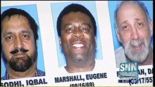 SNN: Manatee County's Online Sex Sting Sends 43 Men Behind Bars
