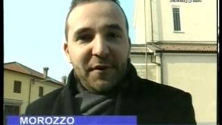preview picture of video 'Intervista a Davide Gerbino su Telegranda'