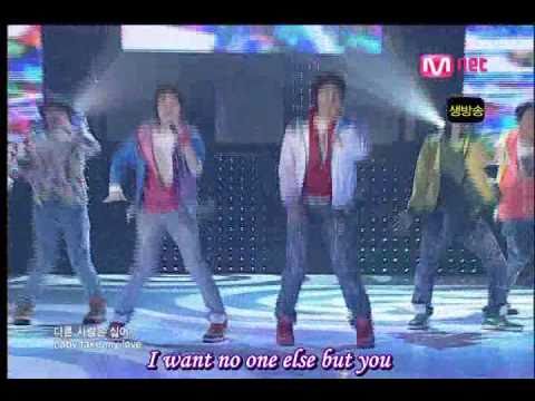 090219 U kiss I like you Eng Sub