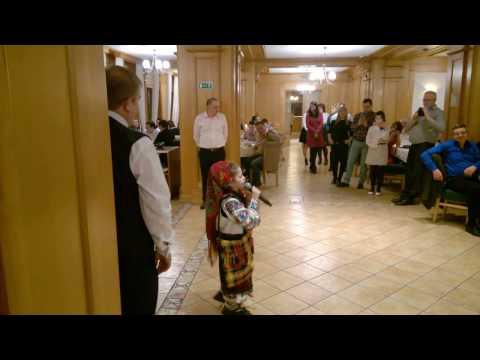 Narcisa Ungureanu la hotel Best Western Bucovina.