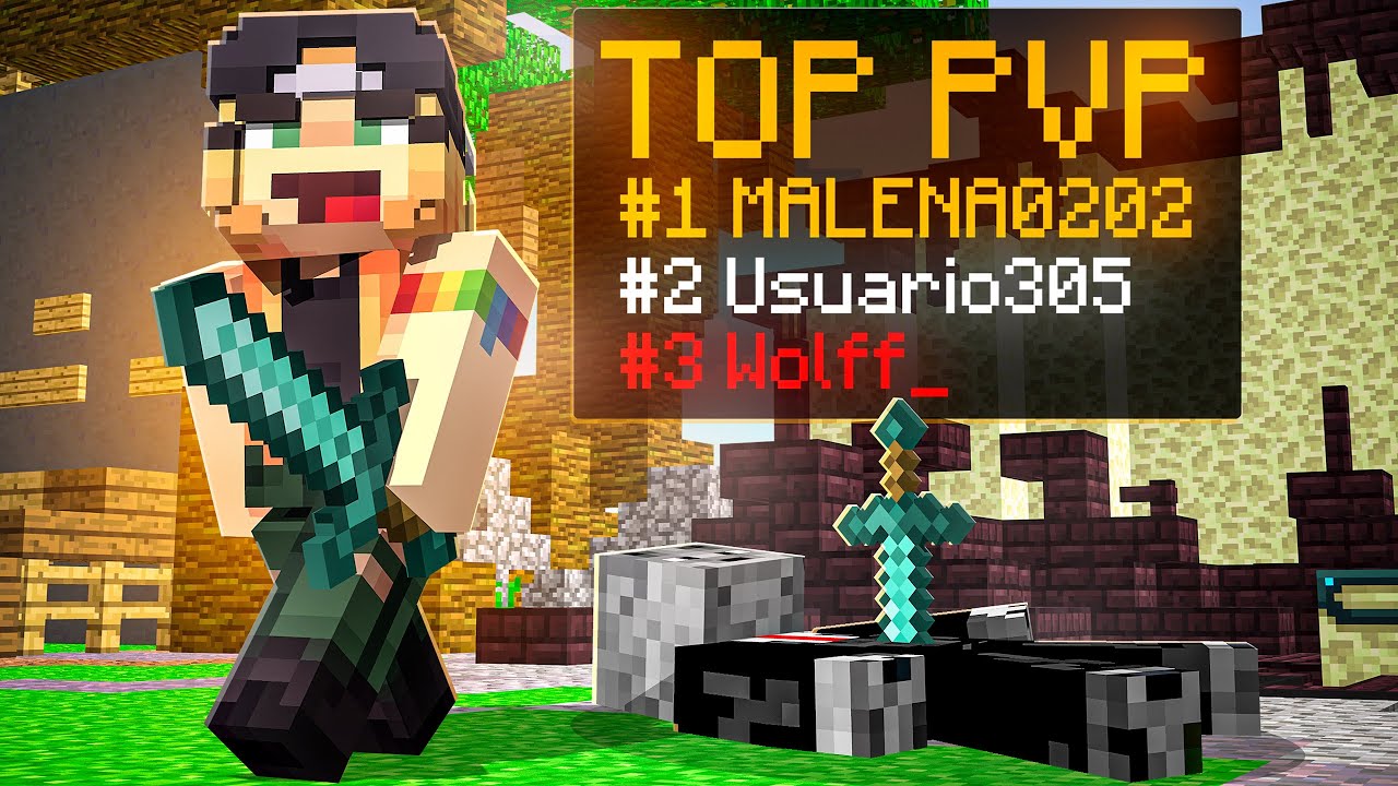 WOLFF INVADIU MINHA BASE E SE MUITO MAL! - Minecraft Guerra #15