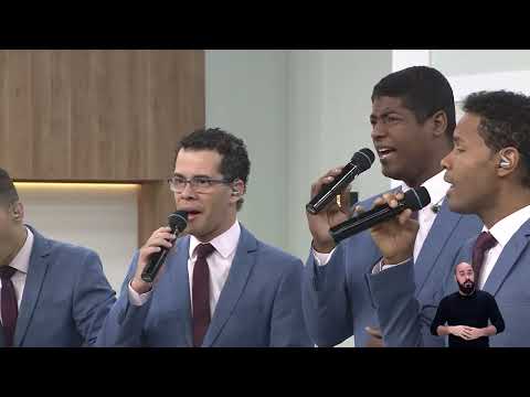 Jesus Em Nós - Arautos do Rei