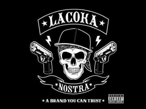 La Coka Nostra - Bloody Sunday Feat. Big Left & Sen Dog(with lyrics)