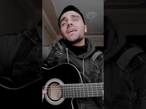 Bahri Altay -Durım (amatör kayıt) Söz müzik:Nurani Durwelat