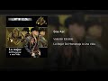 Soy Así - Valentín Elizalde