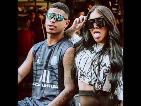 Com o Bumbum Ela Bate - Mirella e Biel do Furduncinho