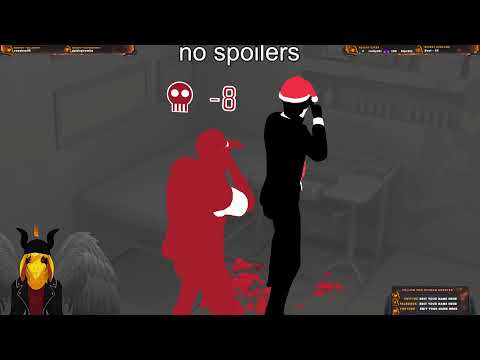 Friday Funhouse: Fights in Tight spaces / All Bad Cards