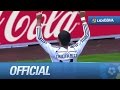 Golazo de Chicharito (2-7) Deportivo de la Coruña - Real Madrid