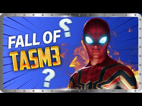 The REAL Reason Why TASM 3 Cancelled