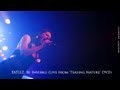 Eatliz - Be Invisble (Live from 'Teasing Nature' DVD)