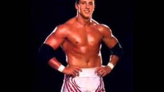 Billy Kidman Theme Song You Can Run&quot; WWE