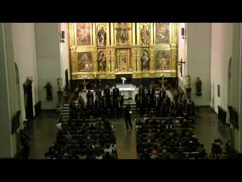 Deus in adiutorium meum intende - Salt Lake Vocal Artist