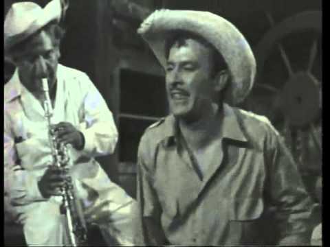 PEDRO INFANTE  -  CAMINOS DE GUANAJUATO.