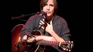 Jackson Browne - First Girl I Loved