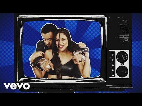 Shaggy - I Got You (Official Video) ft. Jovi Rockwell