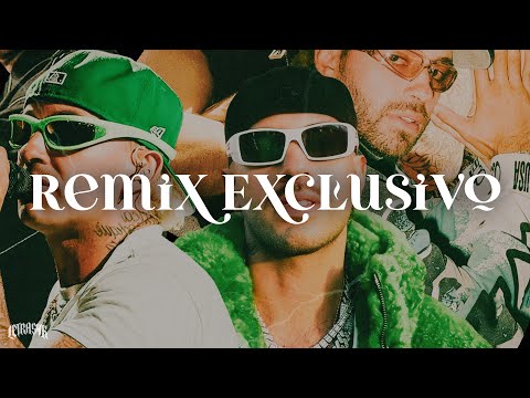 FEID - Remix Exclusivo (Letra) Ferxxo 81💔