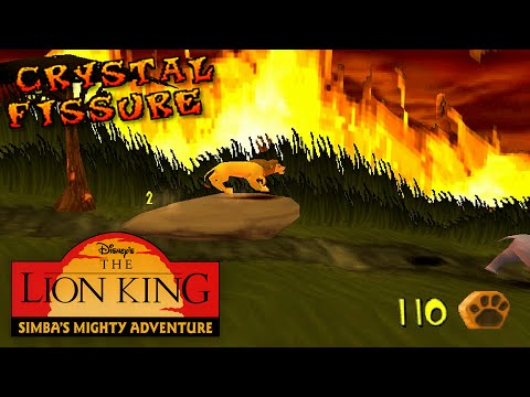 Le Roi Lion : La Formidable Aventure de Simba Game Boy