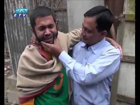 আড়াই মাস পর ফিরে এসে সাংবাদিক উৎপল দাস