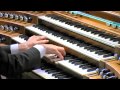 Toccata "dorica" BWV 538  J.S. Bach