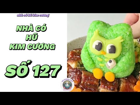 [Audio story] [FULL] HOUSE WITH DIAMOND JAR NUMBER 127 || House with Diamond Jar ~ OFFICIAL CHANN...