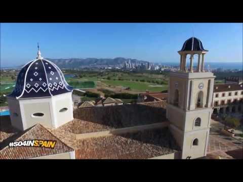 RBC Jo17 op weg naar Spanje