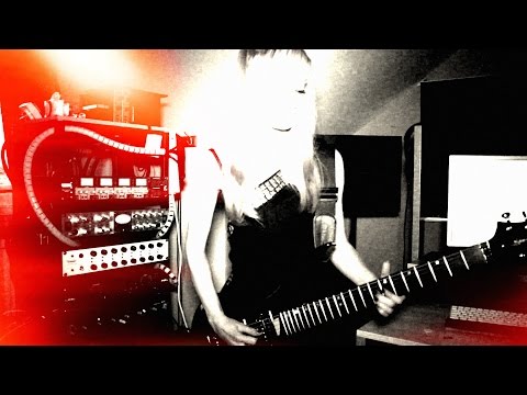 Bit Reactors ft. Tempo - M. F. Stereo