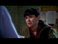 Susan Egan on "NYPD Blue" (2002)