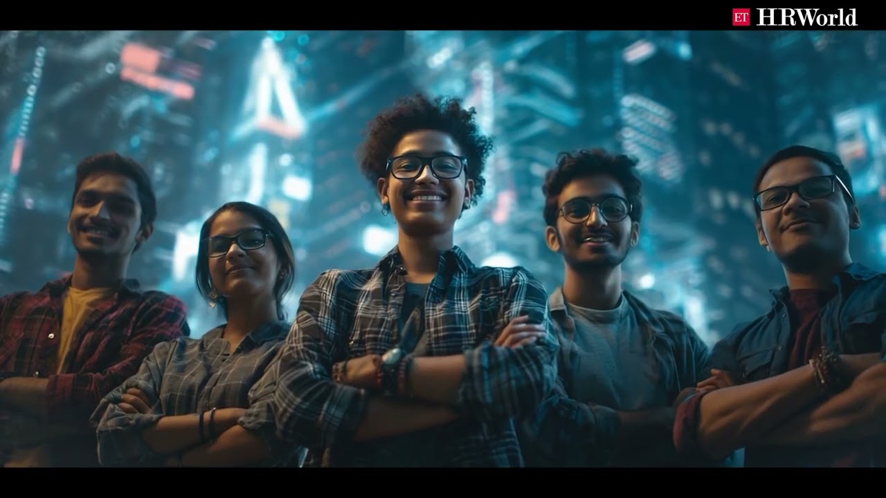 Future Skills Conference 2026 | AI, Learning & Workforce Transformation