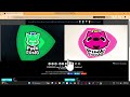 Pinkfong Logo Effects 2