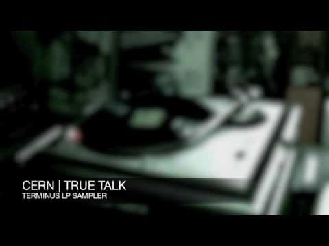 Cern - True Talk - Project 51 Recordings