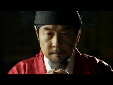 150214 대하드라마 징비록 티저2 예고편