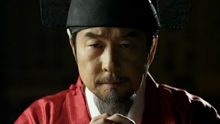 150214 대하드라마 징비록 티저2