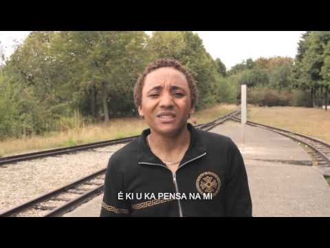 Isaac Power - U Ka Pensa Na Mi (Video + Letra)