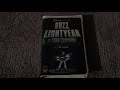 Buzz Ligh Year Of Star Command The Adventure Begins 2000 VHS Review