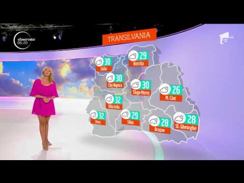 Meteo 19/07/2017