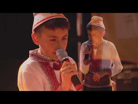 Leonard Avram - Românie, Românie | Festivalul Glasul Valahiei - Ediția II