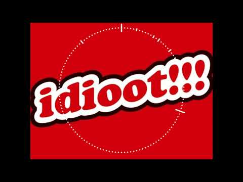 idioot AUDIO JimBeatz Ft| Lil 3hui$