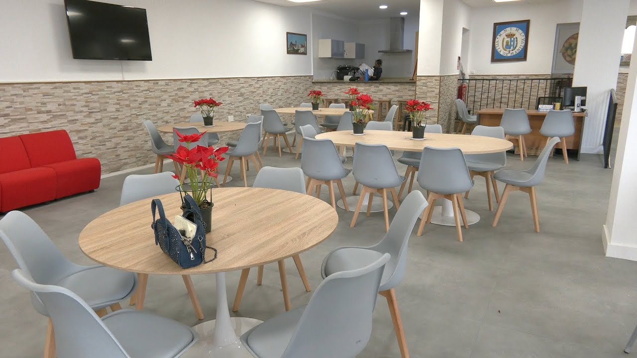 Hoy se inaugura la Casa de la Cultura de Manilva