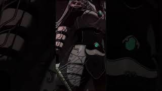 Artur retorna | ✨ O começo depois do End | #manhwa #shorts #manwhaedit