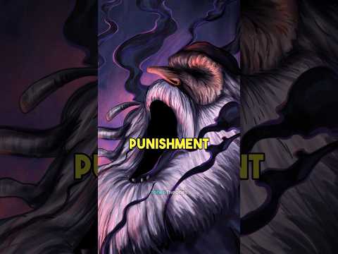 The reason why imu killed saturn. #onepiece #imusama #saturn