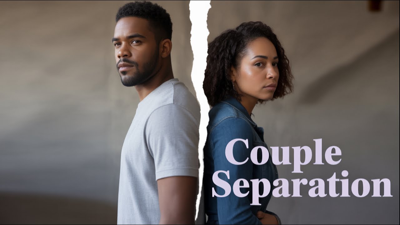 Couple Separation: Tips For Navigating Smart Decision Making
