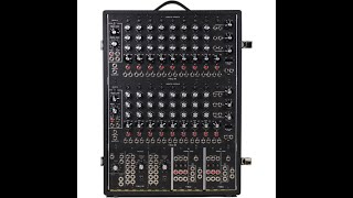 Video thumbnail for System 55 - 960 Sequencer Compliment B advanced Techniques by O.Z. Hall